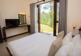 Hotel The Fortress Balumgala