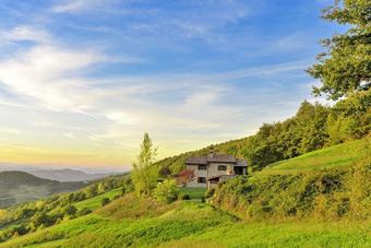 Apartamento Fontespina