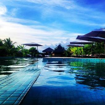 Hotel Villa Balidend�