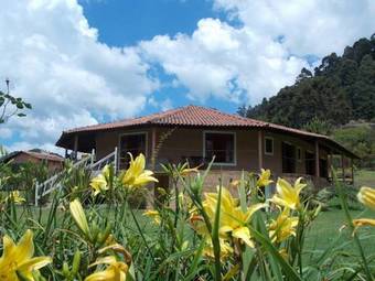 Hostal Pousada Das Flores