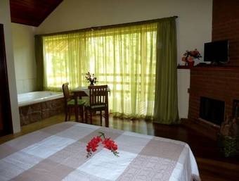 Hostal Pousada Toca Da On�a