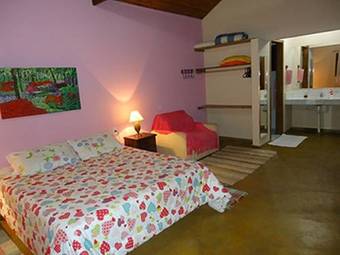 Posada Pousada Dona Felicidade