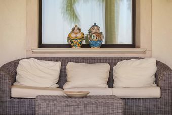 Casa Nanitta Maison De Charme