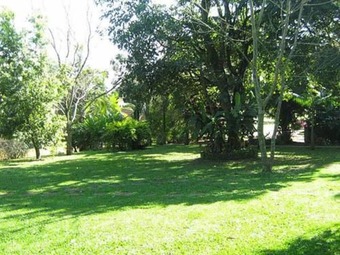 Hotel Cabanas Del Parque