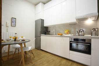 Prim Suite Apartment