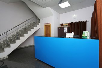 Hotel Oyo 19775 Sunita Mount View