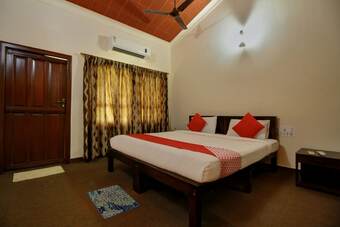 Hotel Oyo 19504 Phalguni River Lodge