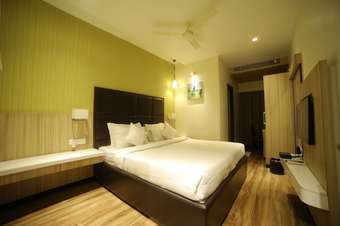 Four Season Recreation Hotel And Spa