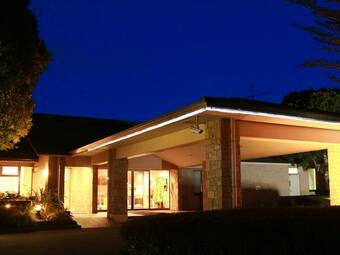 Estolle Hotel And Tennis Club