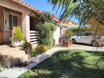 Bed & Breakfast Les M�sanges