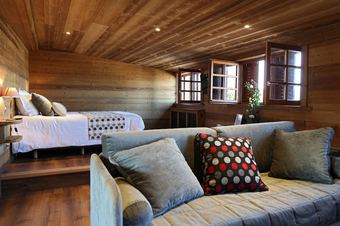 Hotel H�tel Restaurant Le Vieux Logis