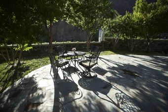 Songtsam Benzilan Hotel