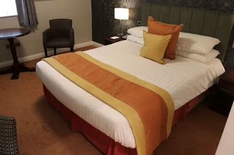 Hotel The Villa Wrea Green