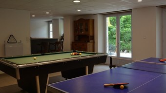 La Bordette - G�tes