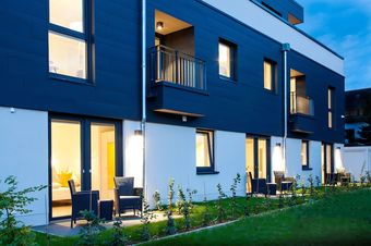 Hotel Boardinghouse Morbach