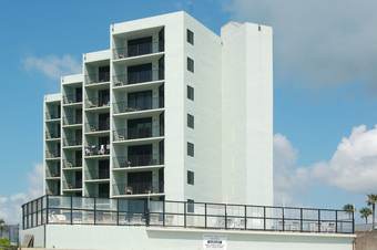 Ocean Trillium Suites