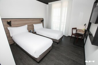 Onomo Hotel Casablanca Airport