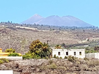 Apartment With 2 Bedrooms In Puerto De Santiago, With Wonderful Mountain View, Furnished Terrace And Wifi - 90 M From The Beach