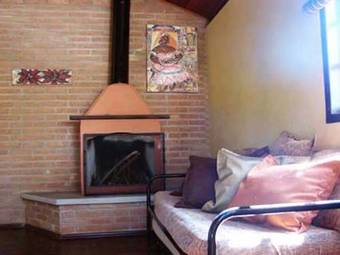 Lodge Pousada Terra Viva