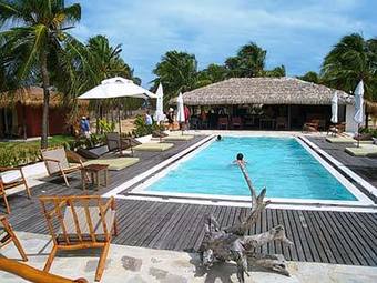 Hostal Amagali Pousada