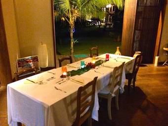 Hostal Pousada Sitio Da Bia