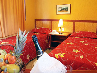 Hostal Pousada Peixe Galo