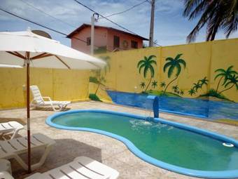 Hostal Pousada Galinhos