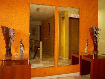 Vieira's Palace Hotel