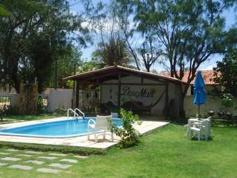 Hostal Pousada Doromari