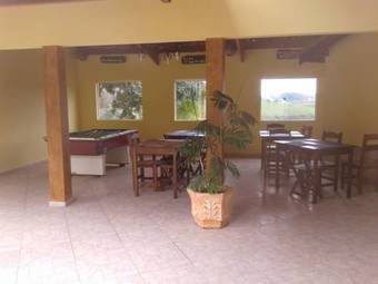 Hostal Pousada Colonetti