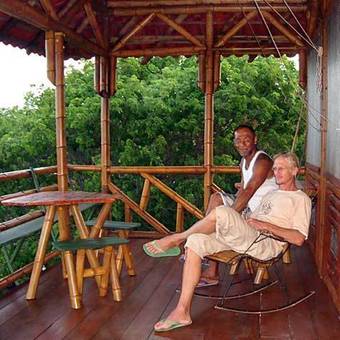 Hostal Pousada Sabambugi