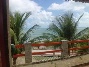 Posada Chalemar Hotel Pousada