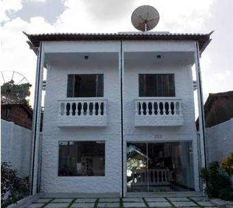 Hostal Pousada Costa Dourada