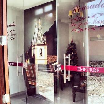 Hostal Pousada Treze De Mar�o