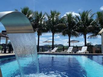 Hotel Morro De Santo Agostinho