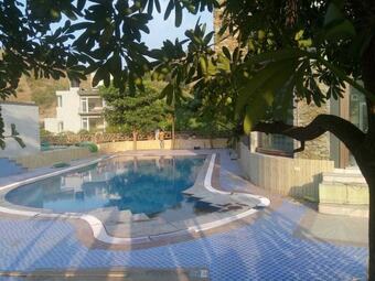 Apartamento Czar Palace Resort Udaipur