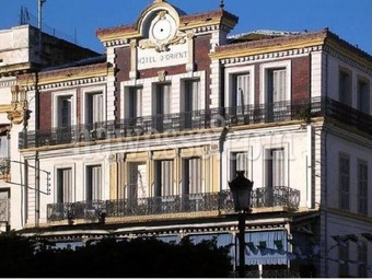 Hotel H�tel D'orient