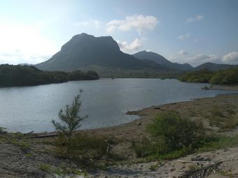 Caba�a Quiahuiztlan