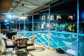 Hotel H�tel Tombontsoa