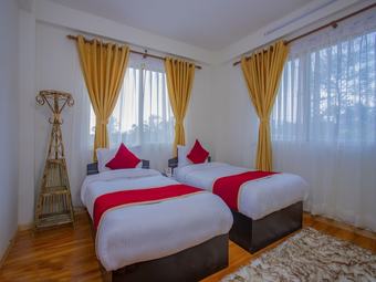 Hotel Oyo 361 Jhigu Chhen