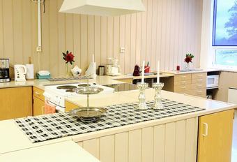 Hostal Eco Camp Norway