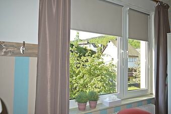 Apartamentos Ferienhaus Moselgl�ck