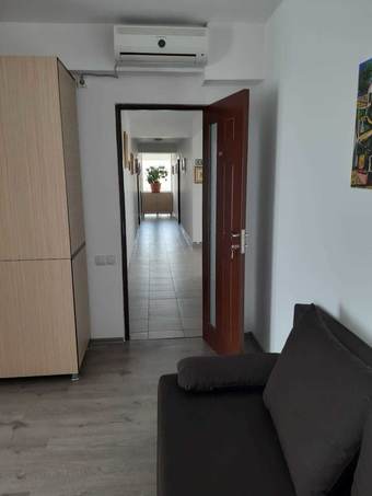 Villa Pensiunea Cristian Alexandru