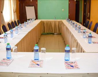 Savannah Paradise Hotel Makindu