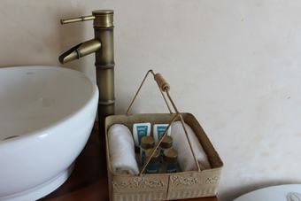 Esduma Nativa Hotel Tulum