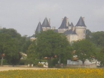 Bed & Breakfast Alouette