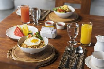 Hotel Star Semabu Resort