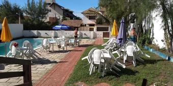 Hotel Pousada Carcar�