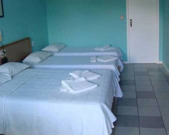 Hotel Paraiso Tropical