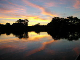 Hostal Pousada Aguape